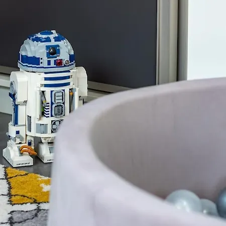 Le Loft Indus - Parking - Borne Arcade - Bbq - Salle De Jeux - Wifi *