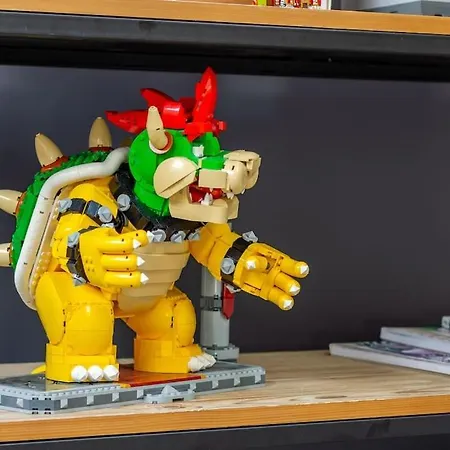 Le Loft Indus - Parking - Borne Arcade - Bbq - Salle De Jeux - Wifi *